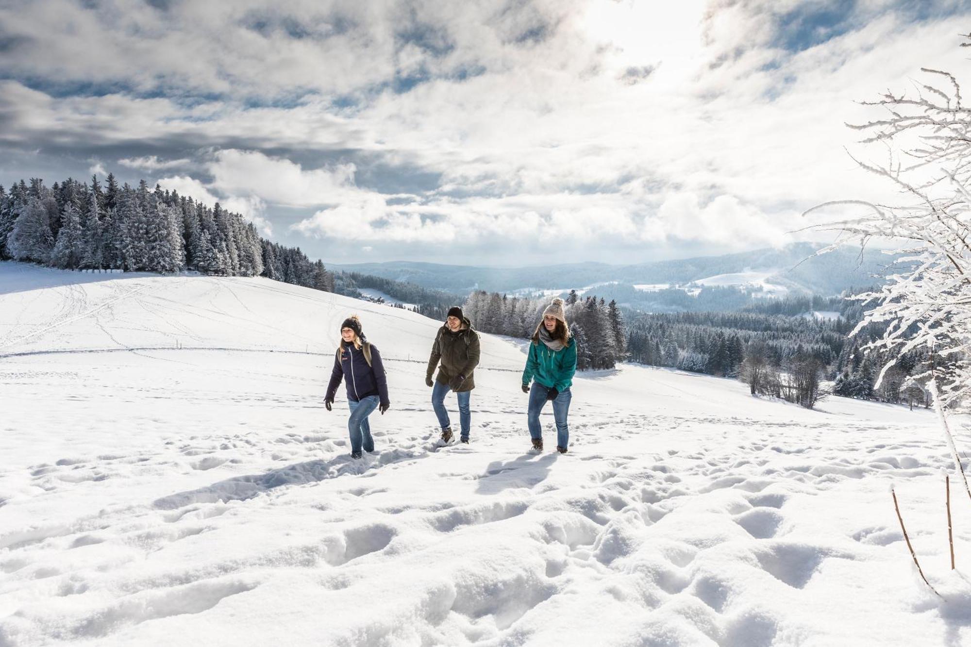 Ferienwohnungen Uhren Allgaier Schönwalde Exterior foto