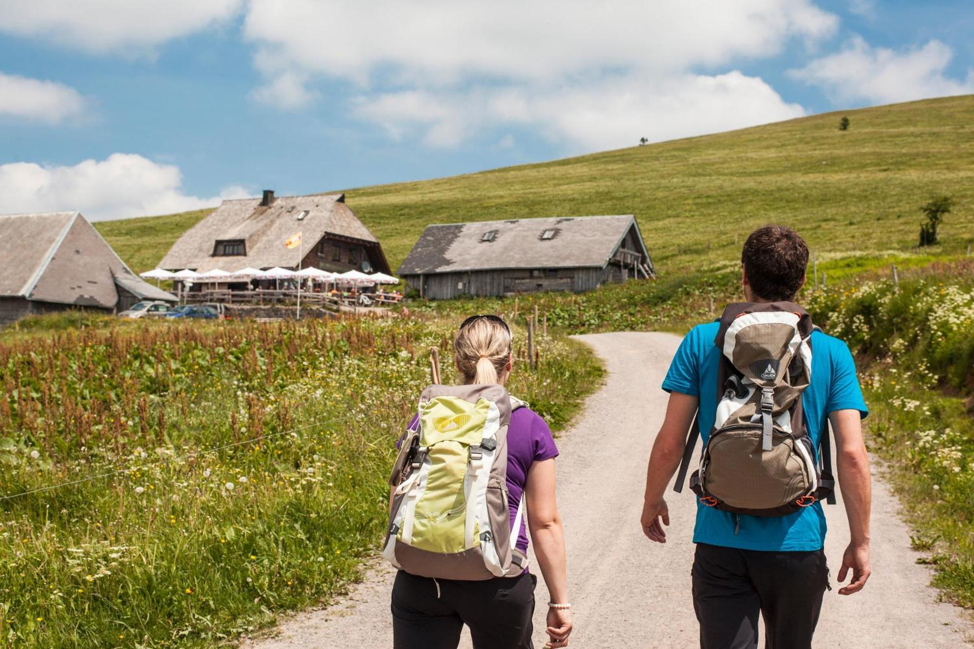 Ferienwohnungen Uhren Allgaier Schönwalde Exterior foto